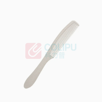 一次性长梳子(1000个/箱) 1000个/箱 (10箱起订,11.5克秸秆,9丝软膜包装)
