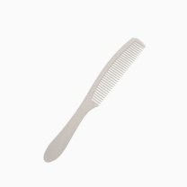 一次性长梳子(2500个/箱) 2500个/箱 (10箱起订,11.5克秸秆,9丝软膜包装)