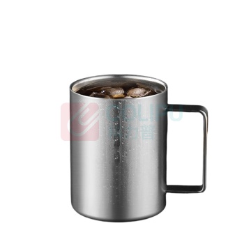 国产 马克杯 内外304不锈钢 11*8.7cm 500ml
