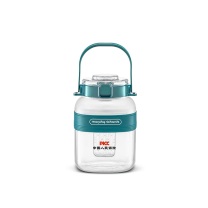 摩飞电器 Morphyrichards 便携榨汁杯 无线充电 MR9805 500ml (绿色) (起订量500)