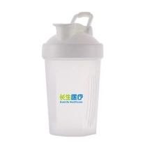 定制塑料杯 420ml (透明色) 长生医疗专用