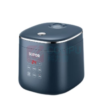苏泊尔 SUPOR 苏泊尔电饭煲 SF20FC45 (蓝色) 起订量:100台,单色印刷/激光