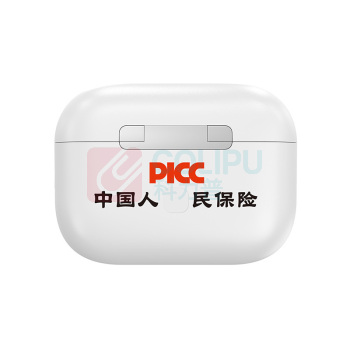 领臣 LINGCHEN 蓝牙耳机无线 半入耳式蓝牙5.3 AirPlus2 (白色) 华强北顶配air降噪运动 适用于苹果iphone16/15/14pro max