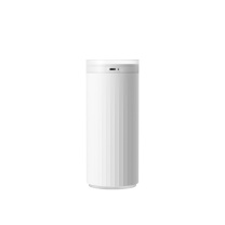 几素 轻润加湿器 HU16 4000mAh (白、棕,颜色随机) 起订量:100台,单色印刷
