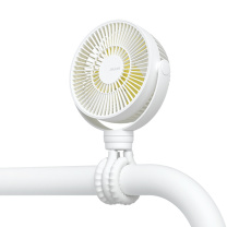 几素 婴儿车风扇 Stroller Fan Life1 FA40A 4000mAh (白、绿,颜色随机) 起订量:100台,单色印刷