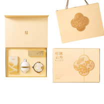 小茶 玉兔揽月·月光商务套装 MT-208