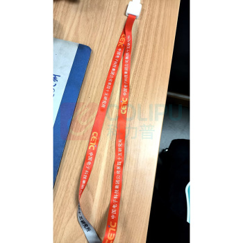 卡绳-定制起订量400套 包含样品费