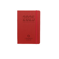 2024农商行定制笔记本(案例展示)