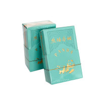 2026上海烟草定制扑克牌(案例展示)