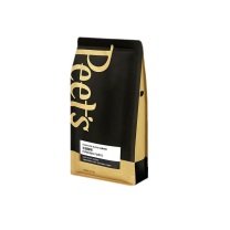 皮爷 Peet's Coffee 浓缩咖啡新鲜烘焙黑咖啡豆深度烘焙意式拼配 500g/袋