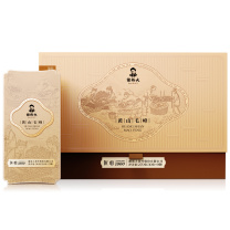谢裕大 黄山毛峰匠心1000绿茶礼盒 270g (30g*9袋)