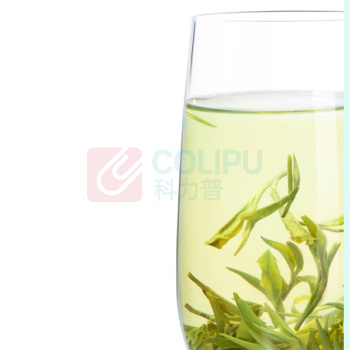 谢裕大 黄山毛峰匠心1000绿茶礼盒 270g (30g*9袋)