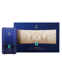 谢裕大 黄山毛峰铭门2000绿茶礼盒 270g (30g*9袋)