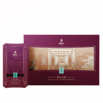 谢裕大 黄山毛峰铭门3000绿茶礼盒 270g (30g*9袋)