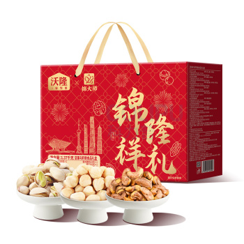 沃隆 WoLong 锦祥隆礼 1.37kg