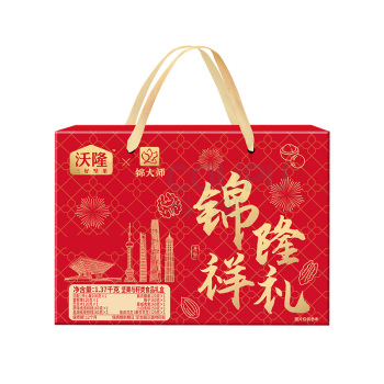 沃隆 WoLong 锦祥隆礼 1.37kg