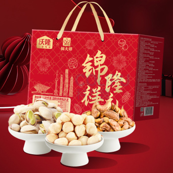 沃隆 WoLong 锦祥隆礼 1.37kg