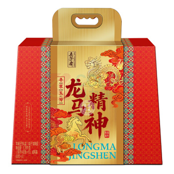 五芳斋 丰享五芳礼盒 1760g