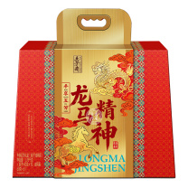 五芳斋 丰享五芳礼盒 1760g