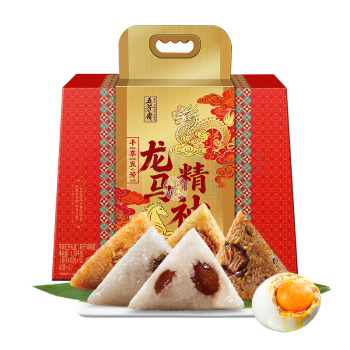 五芳斋 丰享五芳礼盒 1760g