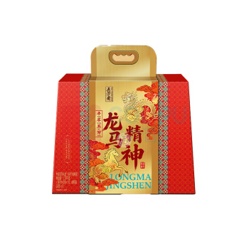 五芳斋 丰享五芳礼盒 1760g