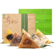 真真老老 轻膳·礼粽 1680g