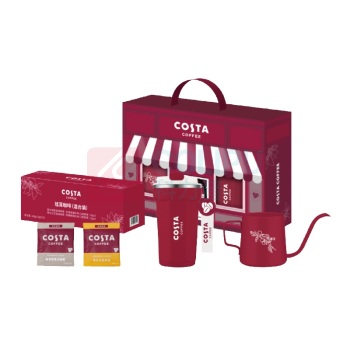 COSTA 胜意满屋PLUS 升级版