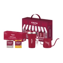 COSTA 胜意满屋PLUS 升级版