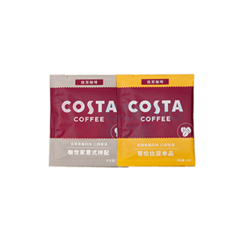 COSTA 胜意满屋PLUS 升级版