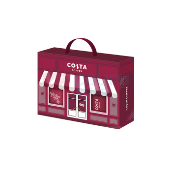COSTA 胜意满屋PLUS 升级版