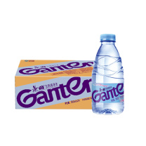景田 Ganten 纯净水 360ml*24瓶