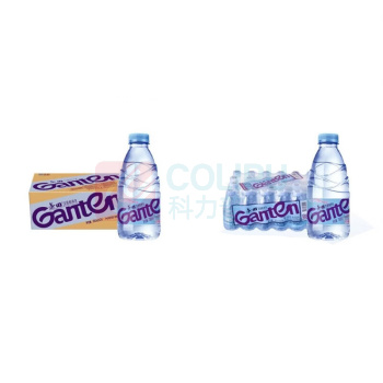 景田 Ganten 纯净水 360ml*24瓶