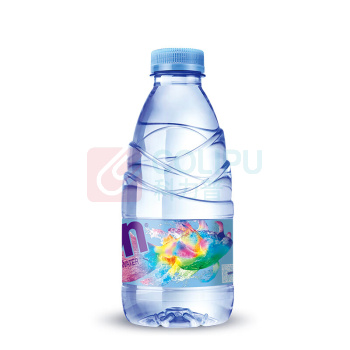 景田 Ganten 纯净水 360ml*24瓶