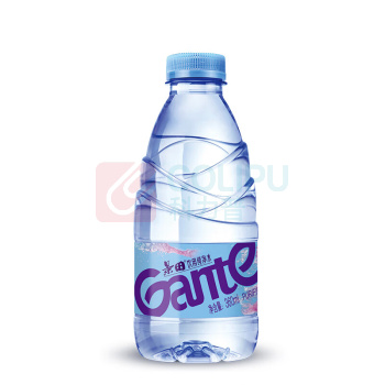 景田 Ganten 纯净水 360ml*24瓶