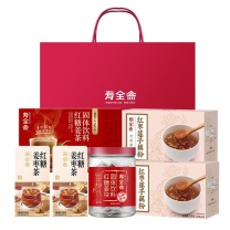 寿全斋 暖心组合 1470g