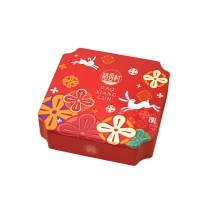 稻香村 中秋团圆(铁) 450g