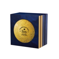 皮爷 Peet's Coffee 蓝山中秋礼盒