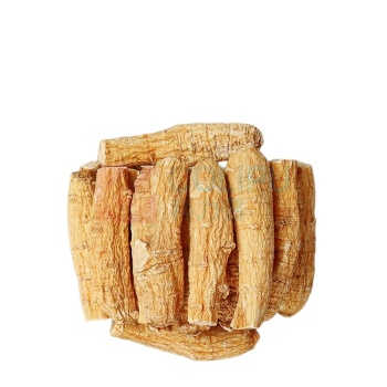 福东海 FU DONG HAI 西洋参段礼盒 皮纹盒参段 200g 7克/根