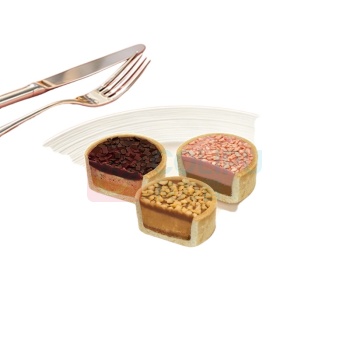 歌帝梵 GODIVA 四海月圆巧克力系列 135g 一件代发