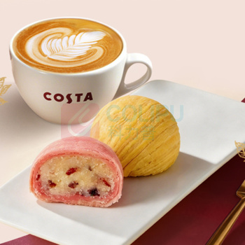 其他食品类-COSTA糕点礼盒