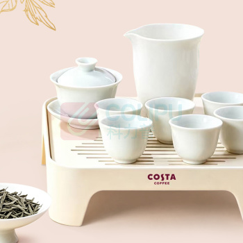 其他食品类-COSTA糕点礼盒