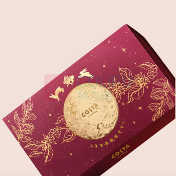 其他食品类-COSTA糕点礼盒