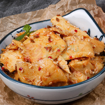 科尔沁 KERCHIN 蒙古包礼盒 620g