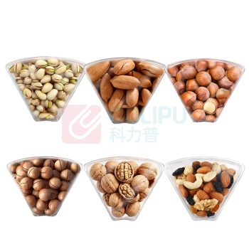 组合套装(沃隆团圆佳礼1.34kg+科尔沁蜀香牛肉礼袋576g)