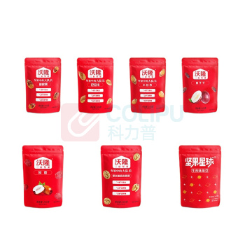 组合套装(沃隆隆情好礼1100g+小胡鸭楚风卤韵.楚乐礼1032g)