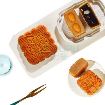 杏花楼 中华礼盒 1200g 顺丰京东一件代发