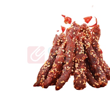 科尔沁 KERCHIN 蜀香牛肉礼袋 576g