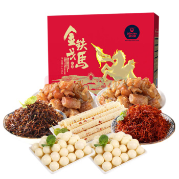 科尔沁 KERCHIN 金戈铁马 636g