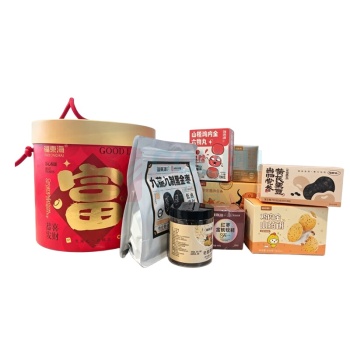 福东海 FU DONG HAI 暴富桶 1882.5g 顺丰京东一件代发