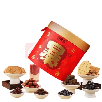 福东海 FU DONG HAI 暴富桶 1882.5g 顺丰京东一件代发